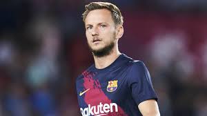 De relatie tussen Rakitić en Barcelona bereikte het vriespunt